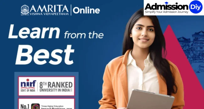 Amrita Online