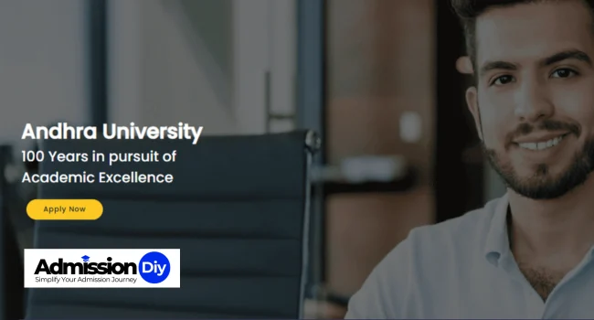 Andhra University Online