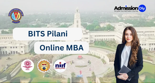 BITS Pilani Online MBA