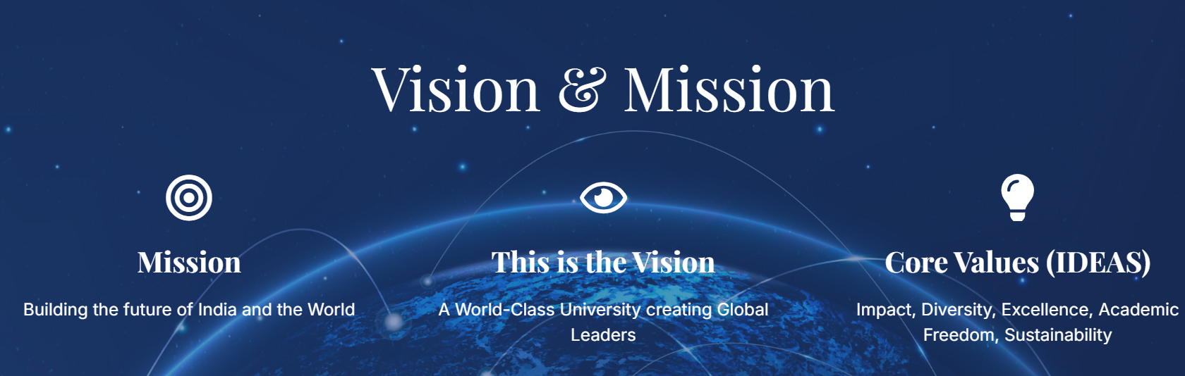 OP Jindal Online MBA