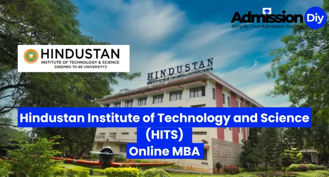 HITS ONline MBA