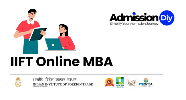 IIFT Online MBA