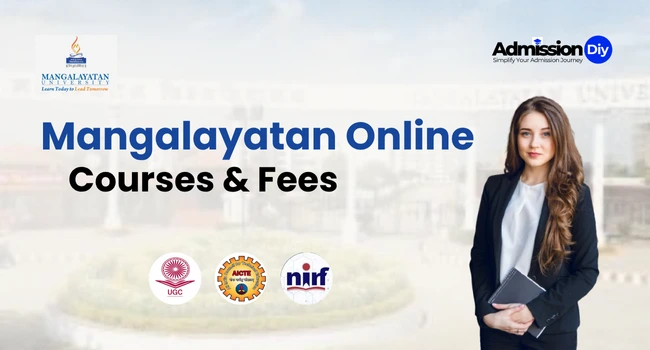 Mangalayatan University Online