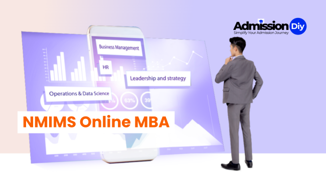 NMIMS Online MBA