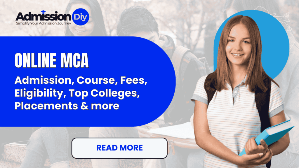 Online MCA