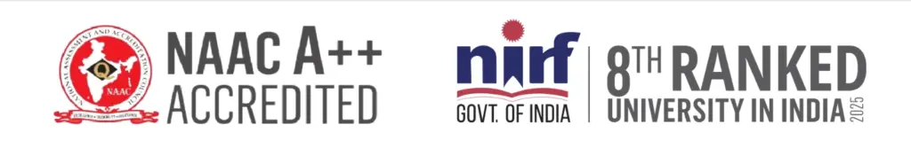 Amrita Online MBA Recognitions