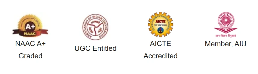 Mangalayatan University Online MBA Recognitions