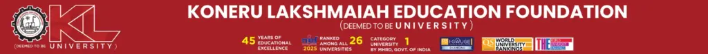 KLU Online MBA