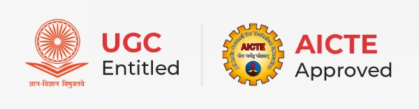 Vignan University Online MBA Recognitions
