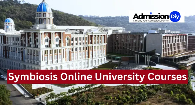 Symbiosis Online Courses
