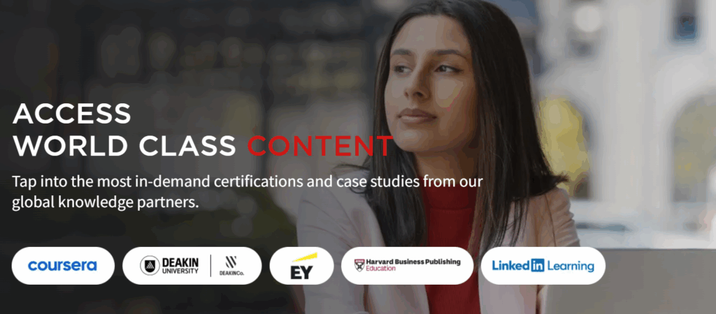 chitkara university online mba