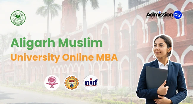 AMU Online MBA
