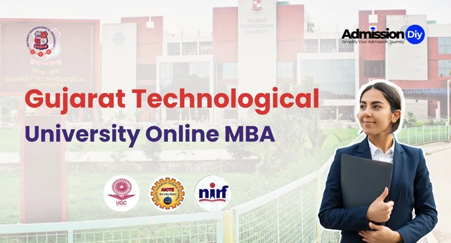 GTU Online MBA