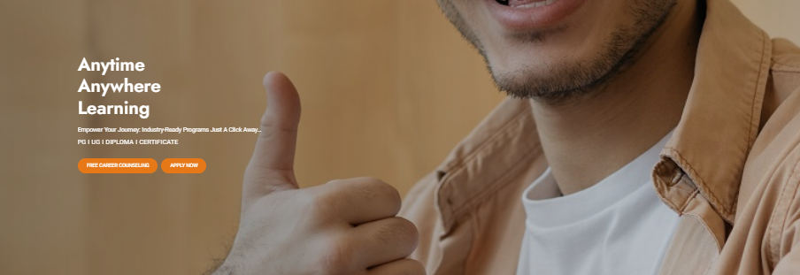 JSS Academy Online MBA Admission