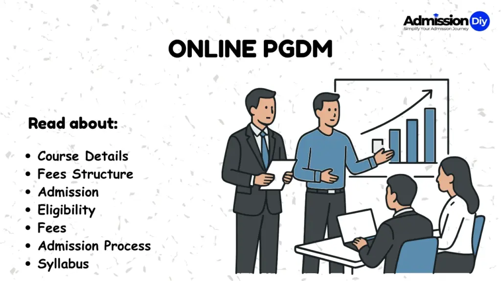 Online PGDM