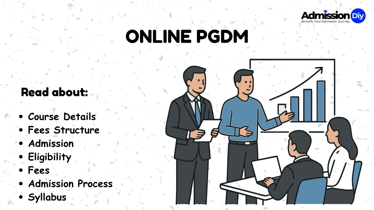 Online PGDM