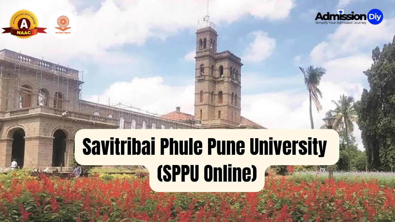 SPPU Online
