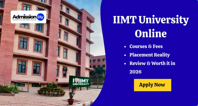 IIMT Online Courses